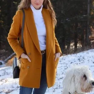 Wilfred reeves wool coat new arrivals